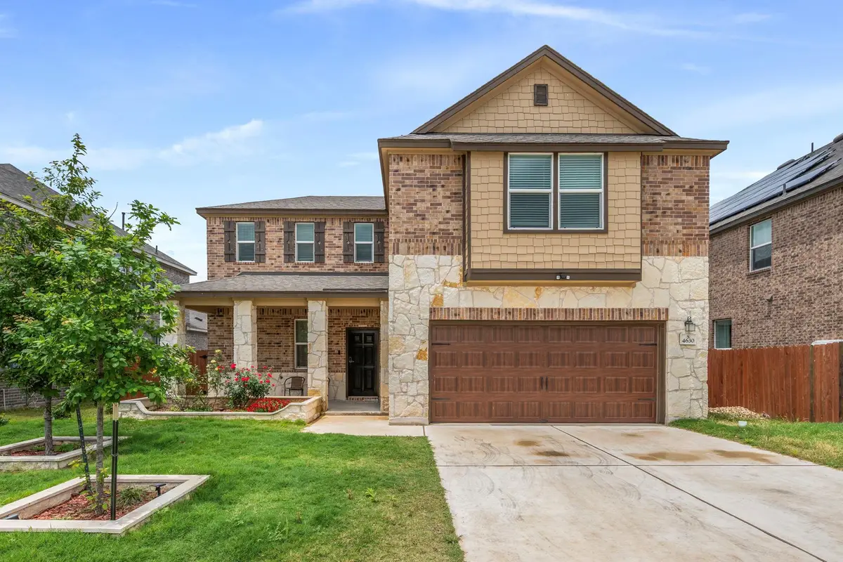 4630 Teverola Dr, Round Rock, TX 78665 - #1
