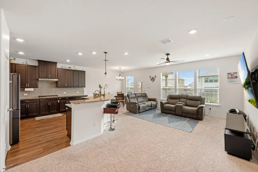 4630 Teverola Dr, Round Rock, TX 78665 - #3