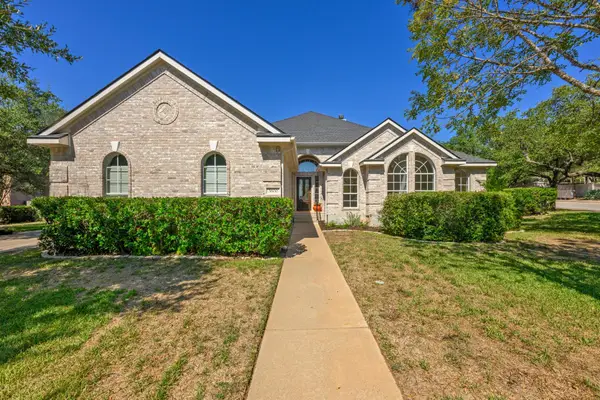 3600 Normandy Ridge Ln, Austin, TX 78738