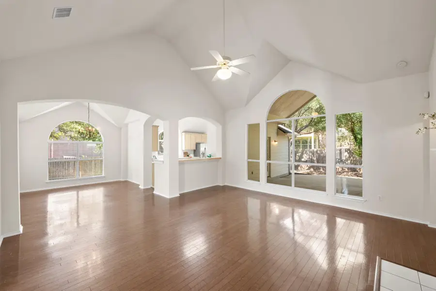 3600 Normandy Ridge Ln, Austin, TX 78738 - #2