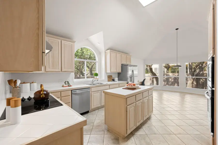 3600 Normandy Ridge Ln, Austin, TX 78738 - #3