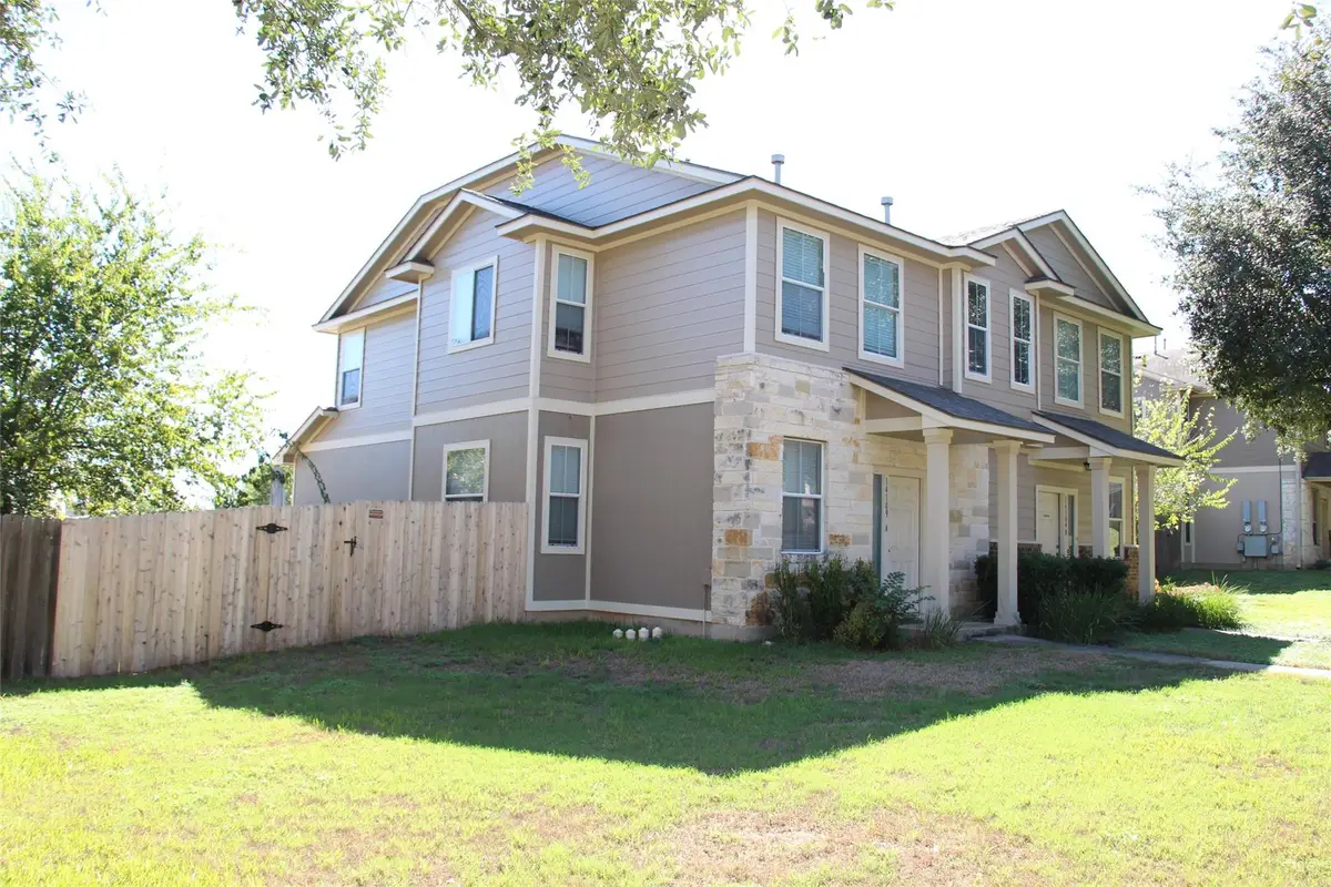14109 Harris Ridge Blvd #A & B, Pflugerville, TX 78660 - #1