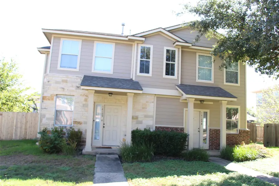 14109 Harris Ridge Blvd #A & B, Pflugerville, TX 78660 - #2