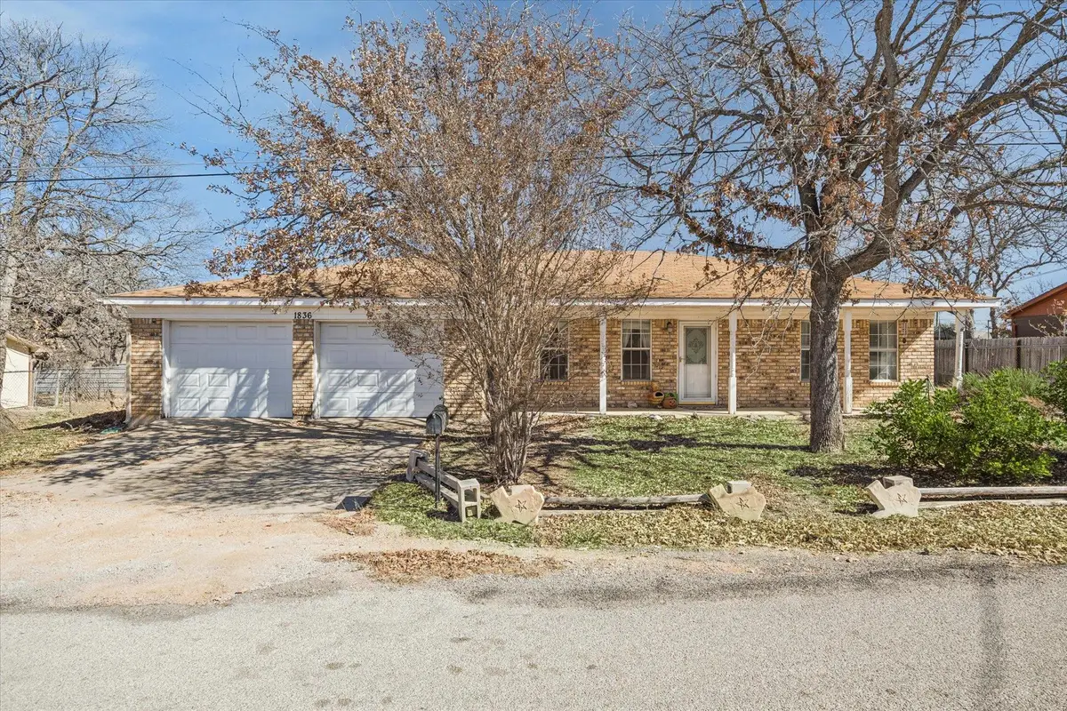 1836 Ridgeview Dr, Kingsland, TX 78639 - #1