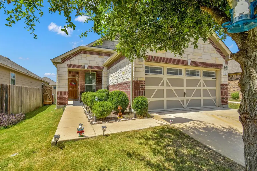 2950 E Old Settlers Blvd #70, Round Rock, TX 78665 - #3