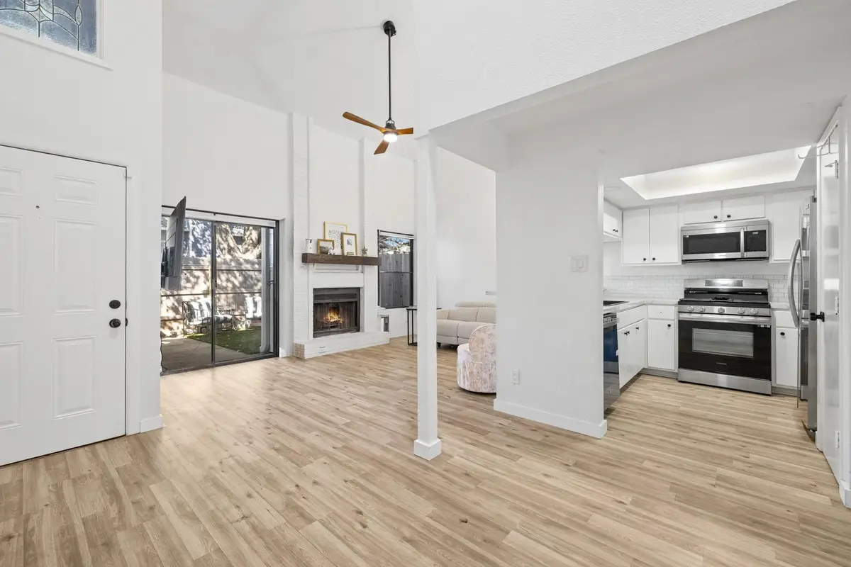 1010 W Rundberg Ln #30, Austin, TX 78758 - #1