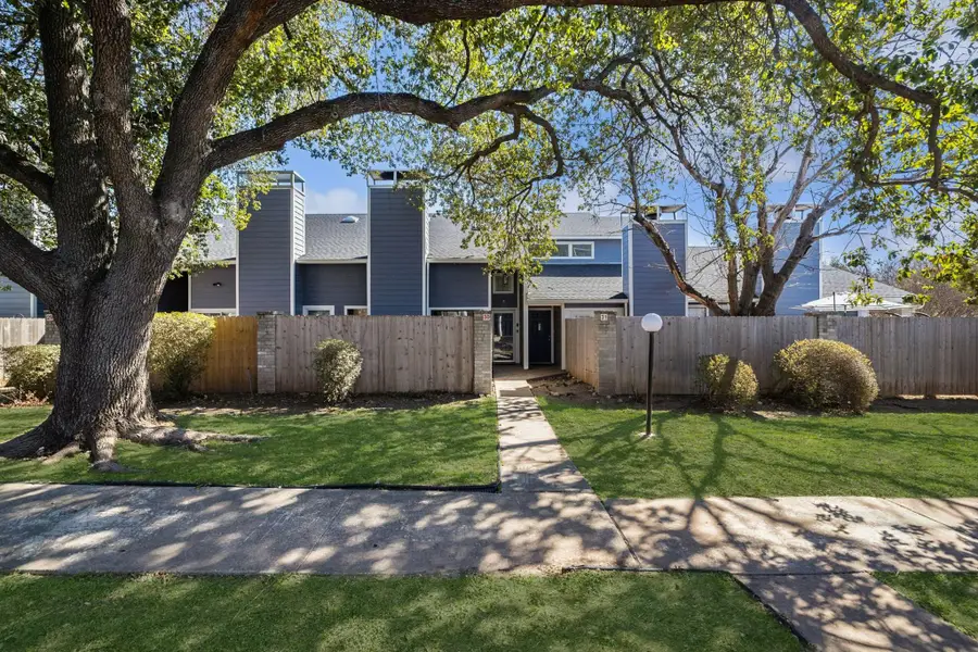 1010 W Rundberg Ln #30, Austin, TX 78758 - #2