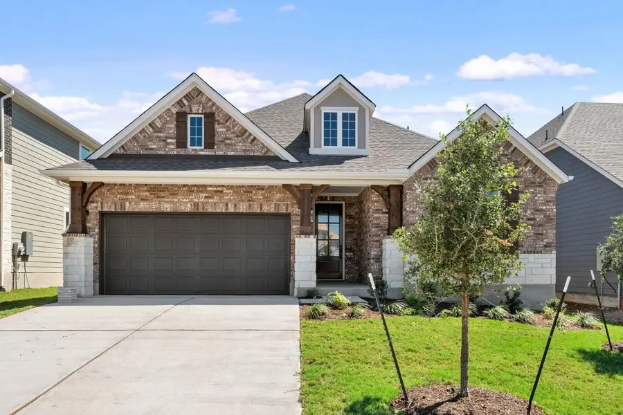 16608 Conroe Dr, Manor, TX 78653 - #2