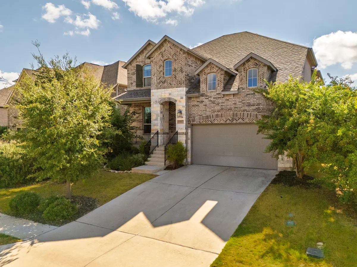 7717 Pace Ravine Dr, Lago Vista, TX 78645 - #1