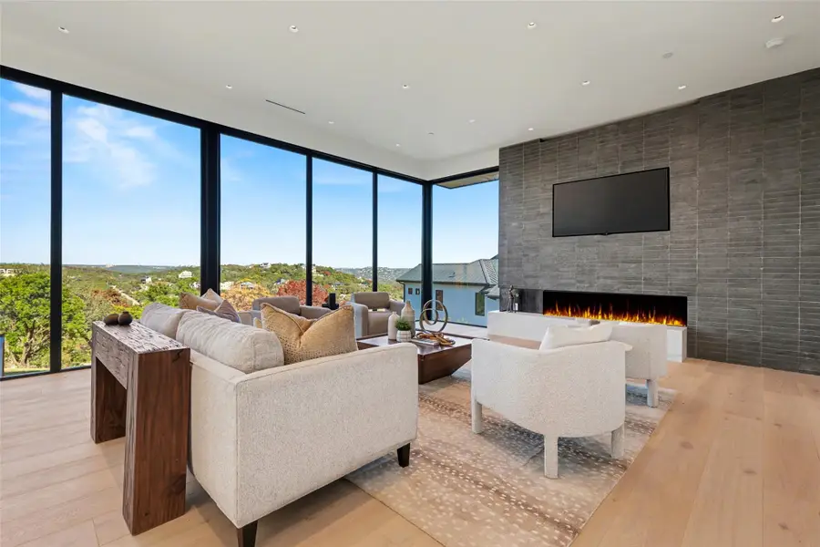 2404 Camino Alto Rd, West Lake Hills, TX 78746 - #3