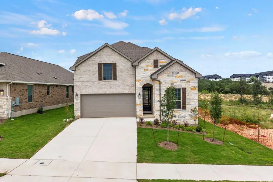 1149 Flying Cloud Trl, Georgetown, TX 78628 - #3