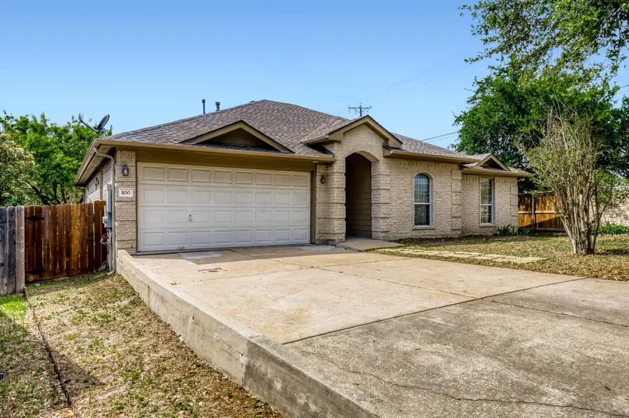100 Antietam Trl, Elgin, TX 78621 - #2