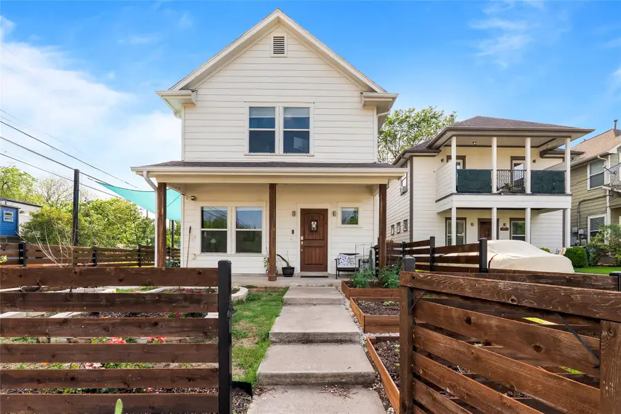 1600 Maple Ave #1, Austin, TX 78702 - #2