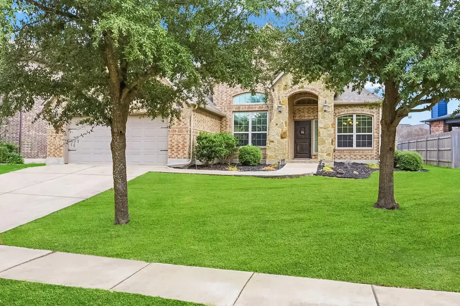 17921 Misty Harbor Dr, Pflugerville, TX 78660 - Image #2