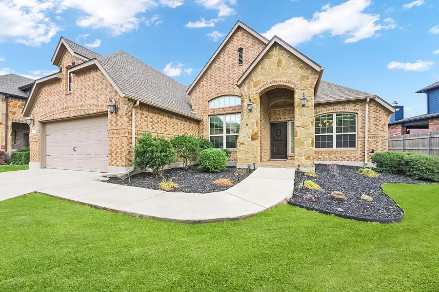 17921 Misty Harbor Dr, Pflugerville, TX 78660 - Image #3