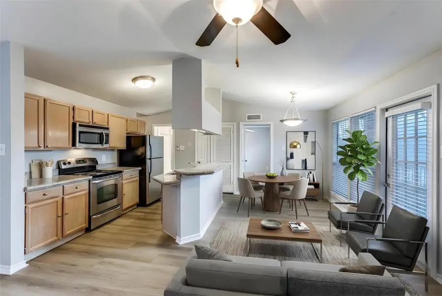 6804 N Capital Of Texas Highway #622, Austin, TX 78731 - #2