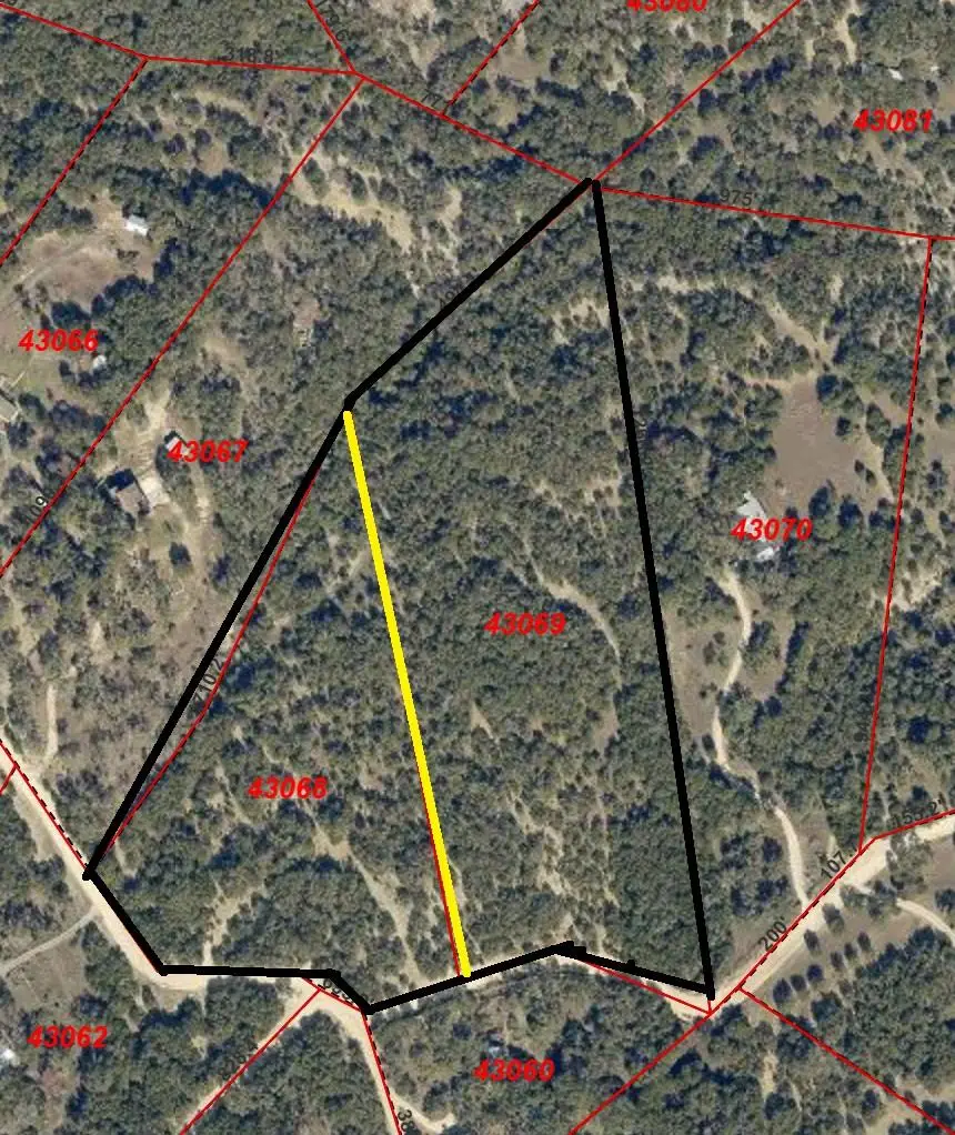 221 Ranch House Rd, Wimberley, TX 78676 - Image #2