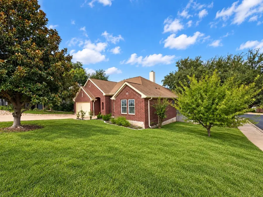 3604 Sandoval Ct, Austin, TX 78732 - #3
