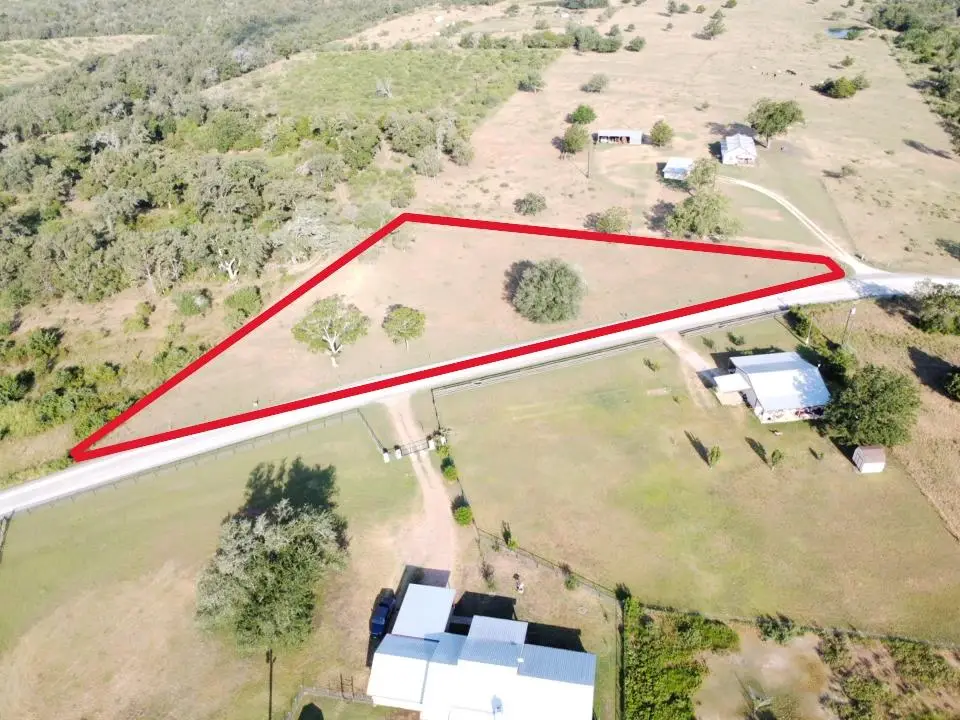 tbd Bartsch Ln, Red Rock, TX 78662 - Image #1