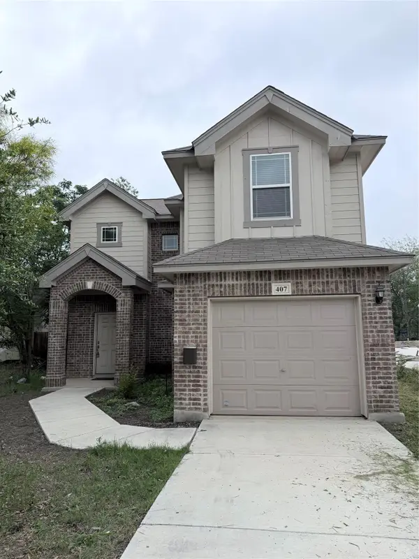 407 Blaine, San Antonio, TX 78202