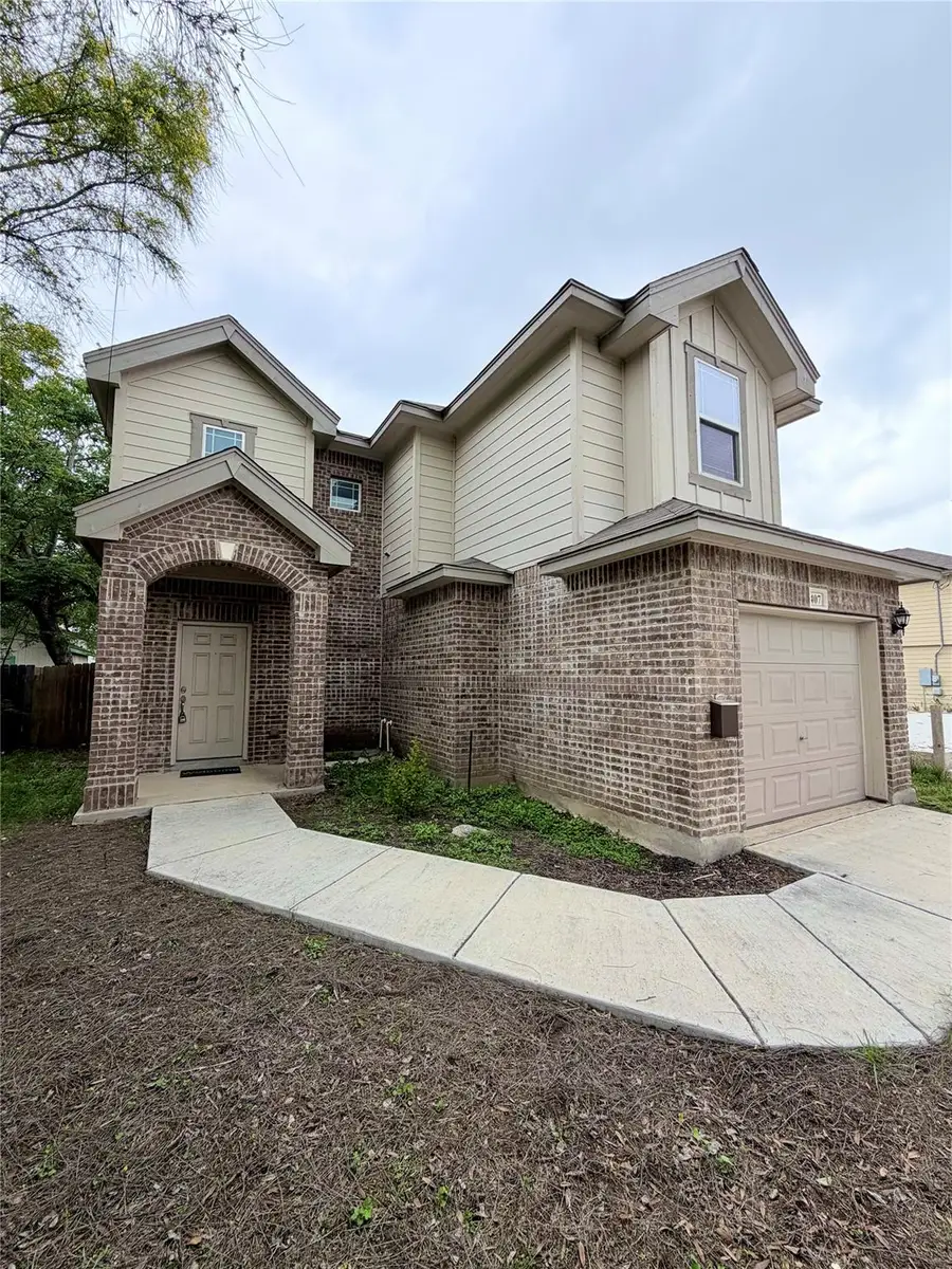 407 Blaine, San Antonio, TX 78202 - #2