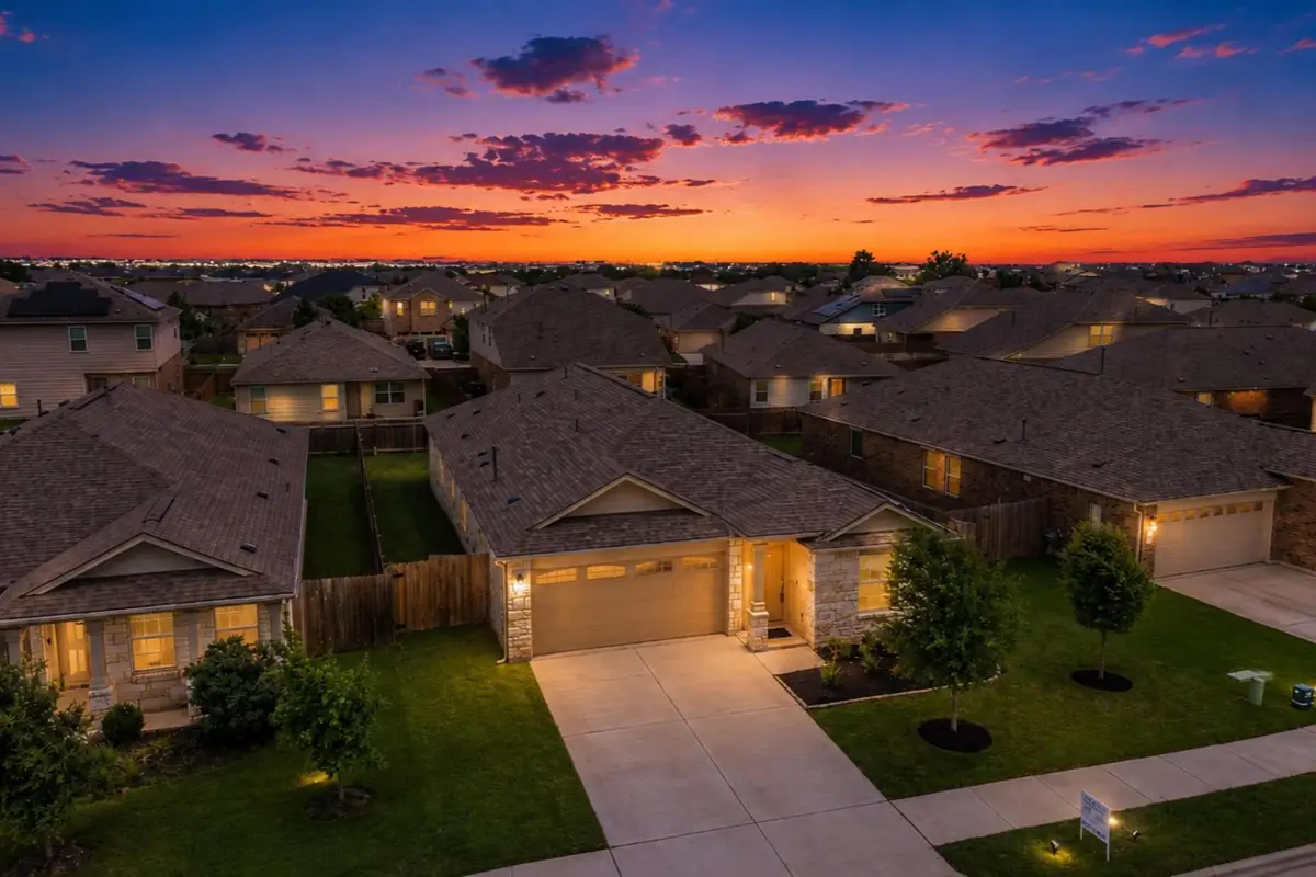 133 Konik Rd, Georgetown, TX 78626 - #1