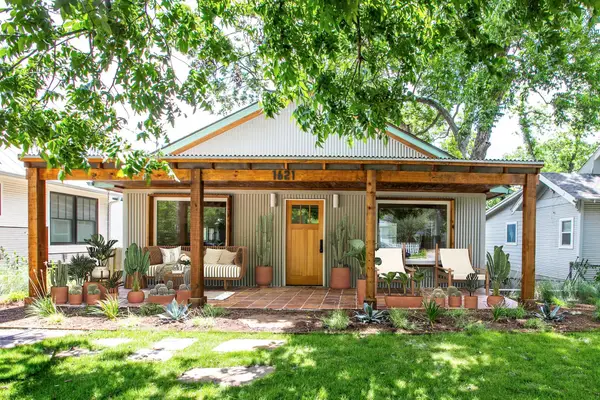 1621 Garden St #A, Austin, TX 78702