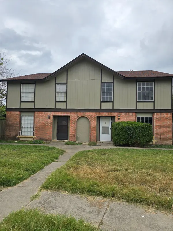 4502 Hunt Cir, Killeen, TX 76543