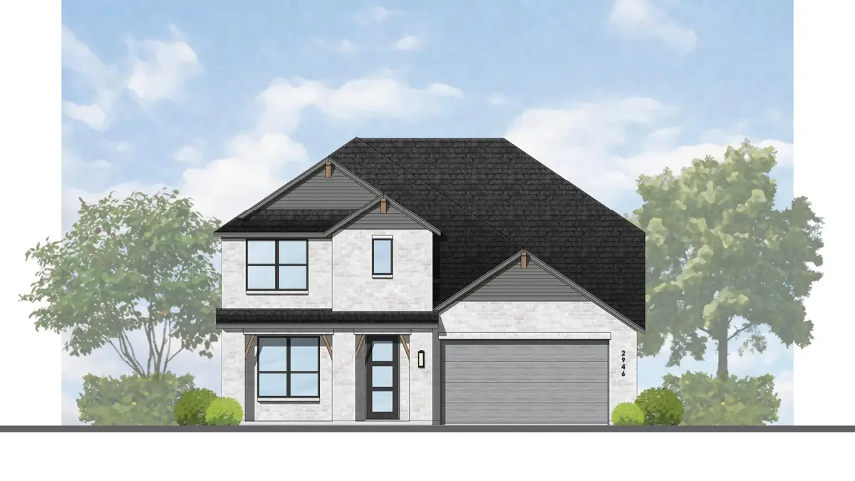 5836 Sean Paul Ln, Georgetown, TX 78628 - #1