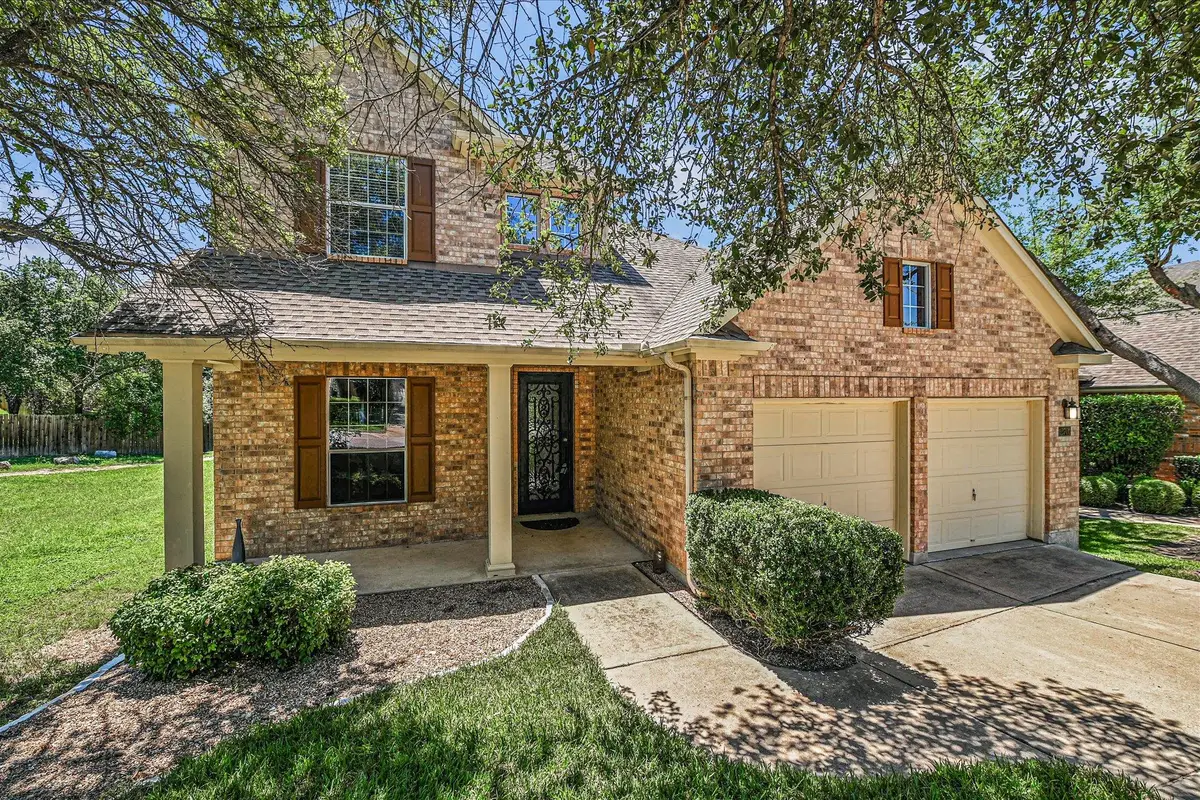 12701 Appaloosa Chase Dr, Austin, TX 78732 - #1