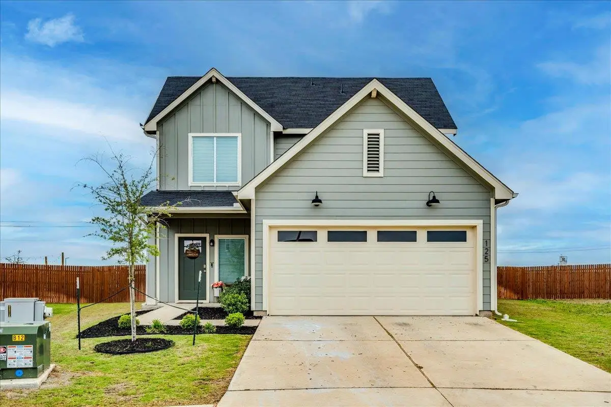 125 Frogmore Loop, Uhland, TX 78640 - #1