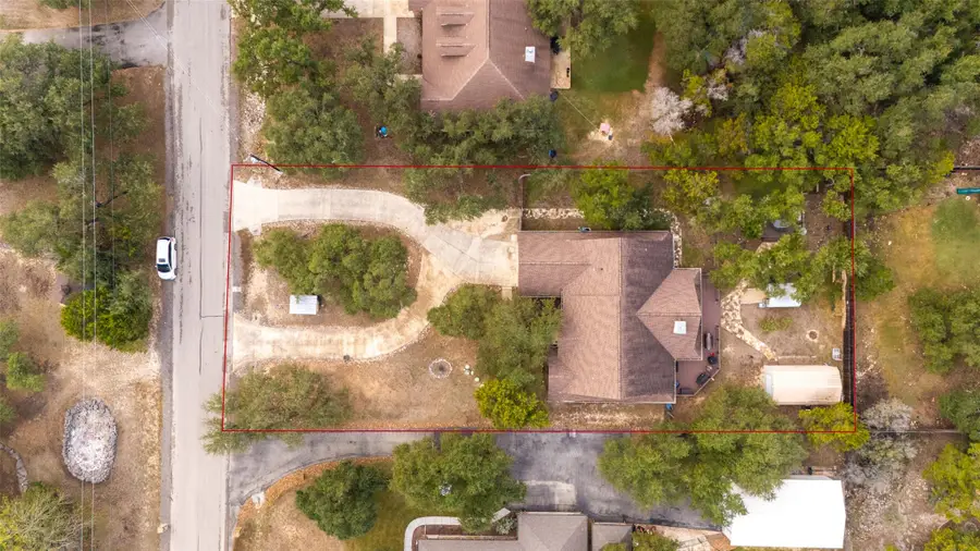 1291 Mossy Holw, Spring Branch, TX 78070 - Image #2