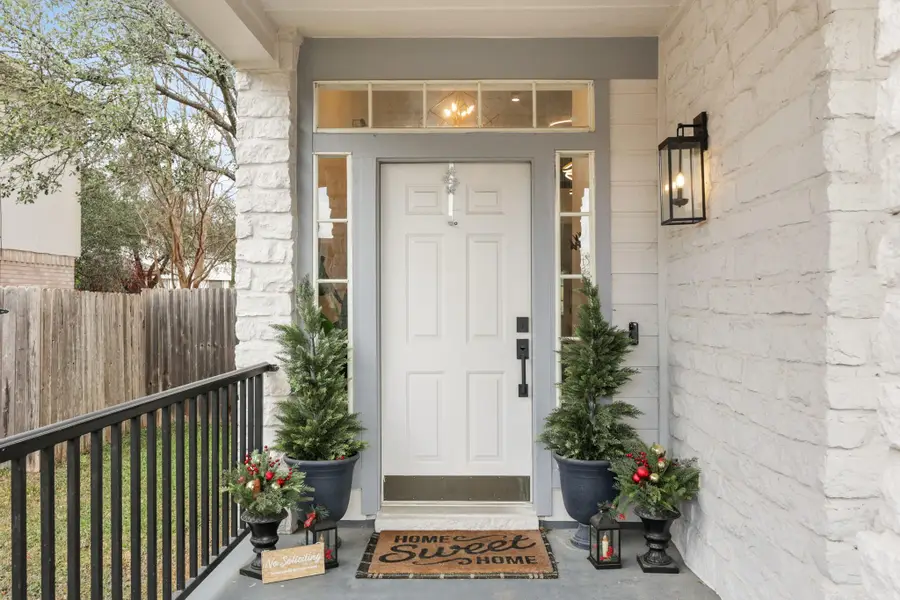 3527 Rock Shelf Ln, Round Rock, TX 78681 - Image #3