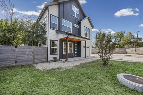 5305 Ledesma Rd #1, Austin, TX 78721