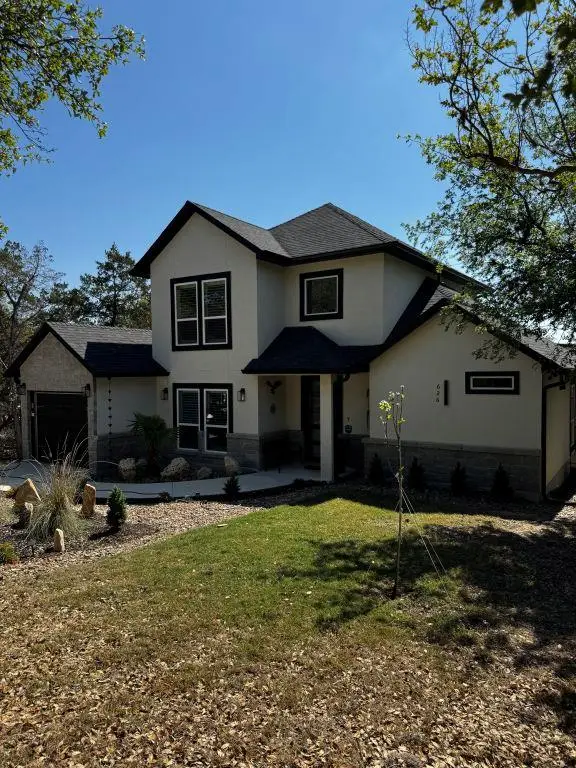 626 Hillclimb, Canyon Lake, TX 78133 - #1