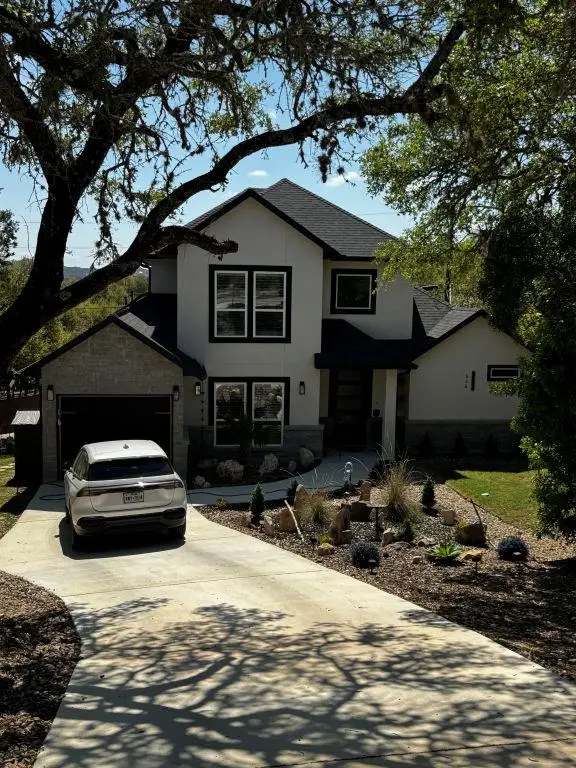 626 Hillclimb, Canyon Lake, TX 78133 - #2