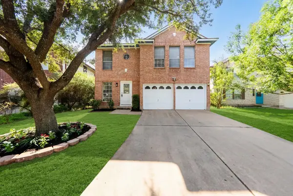 13208 Vendrell Dr, Austin, TX 78729