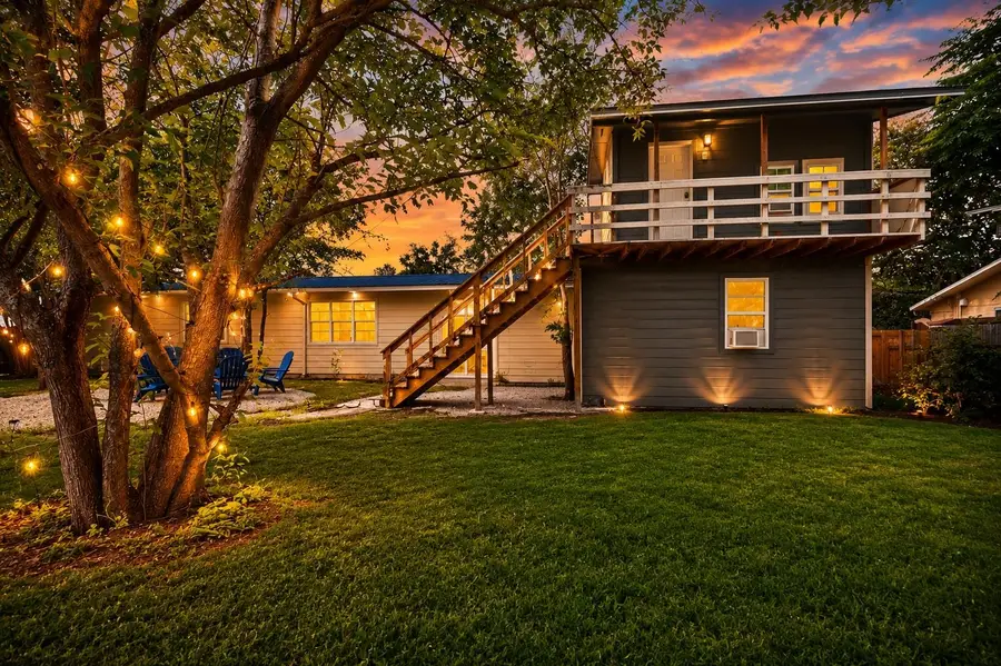 1100 Neans Dr, Austin, TX 78758 - #2
