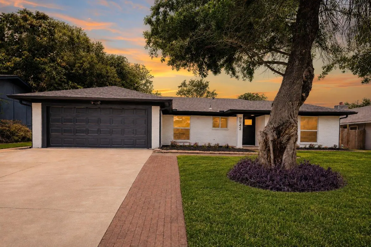 9843 Childress Dr, Austin, TX 78753 - #1