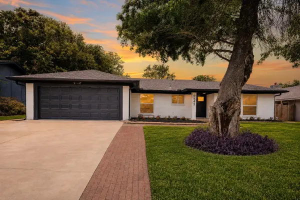 9843 Childress Dr, Austin, TX 78753