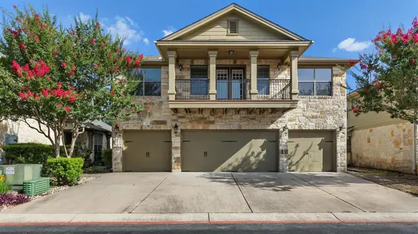 14815 Avery Ranch Blvd #2A, Austin, TX 78717