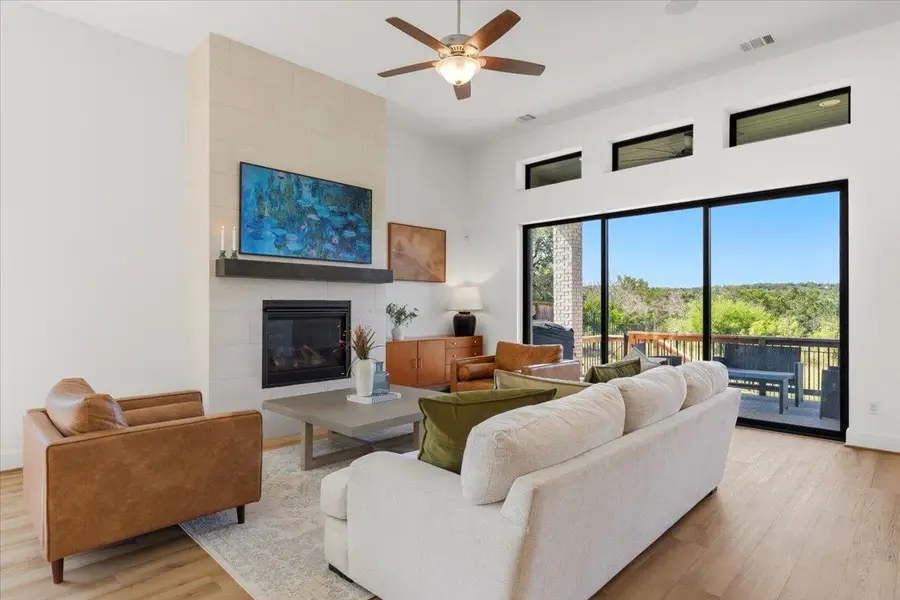 730 Teakmill Trl, San Marcos, TX 78666 - #2
