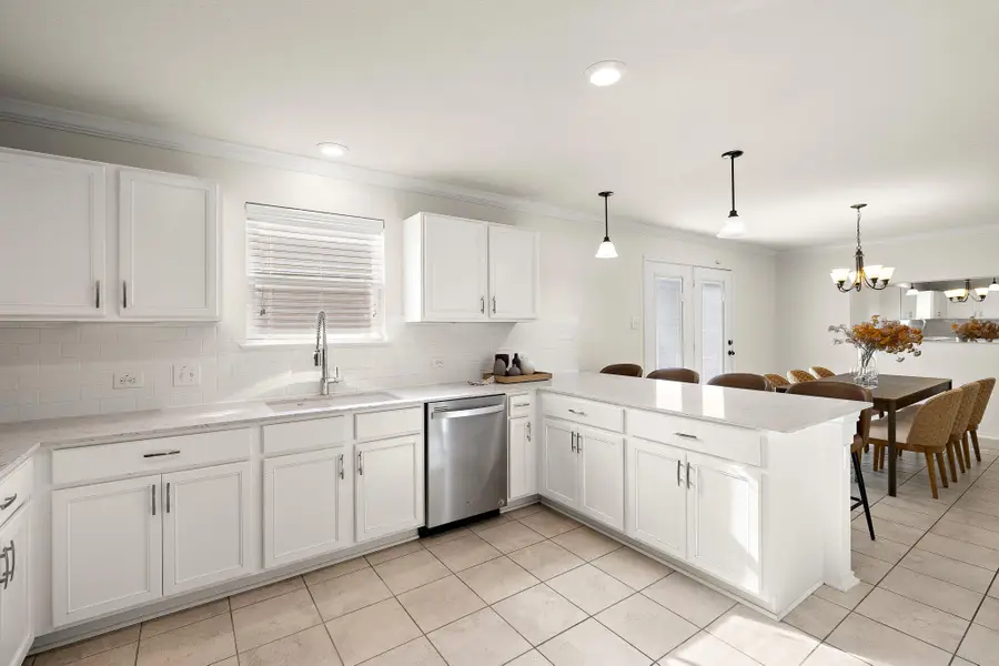 13607 Abraham Lincoln St, Manor, TX 78653 - #3