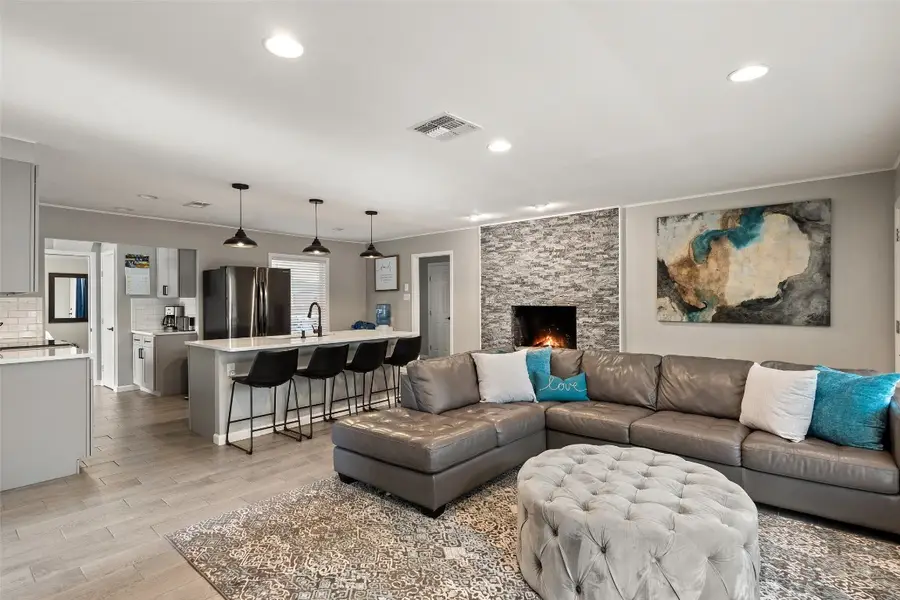 35 Presidio Rd, Wimberley, TX 78676 - #3