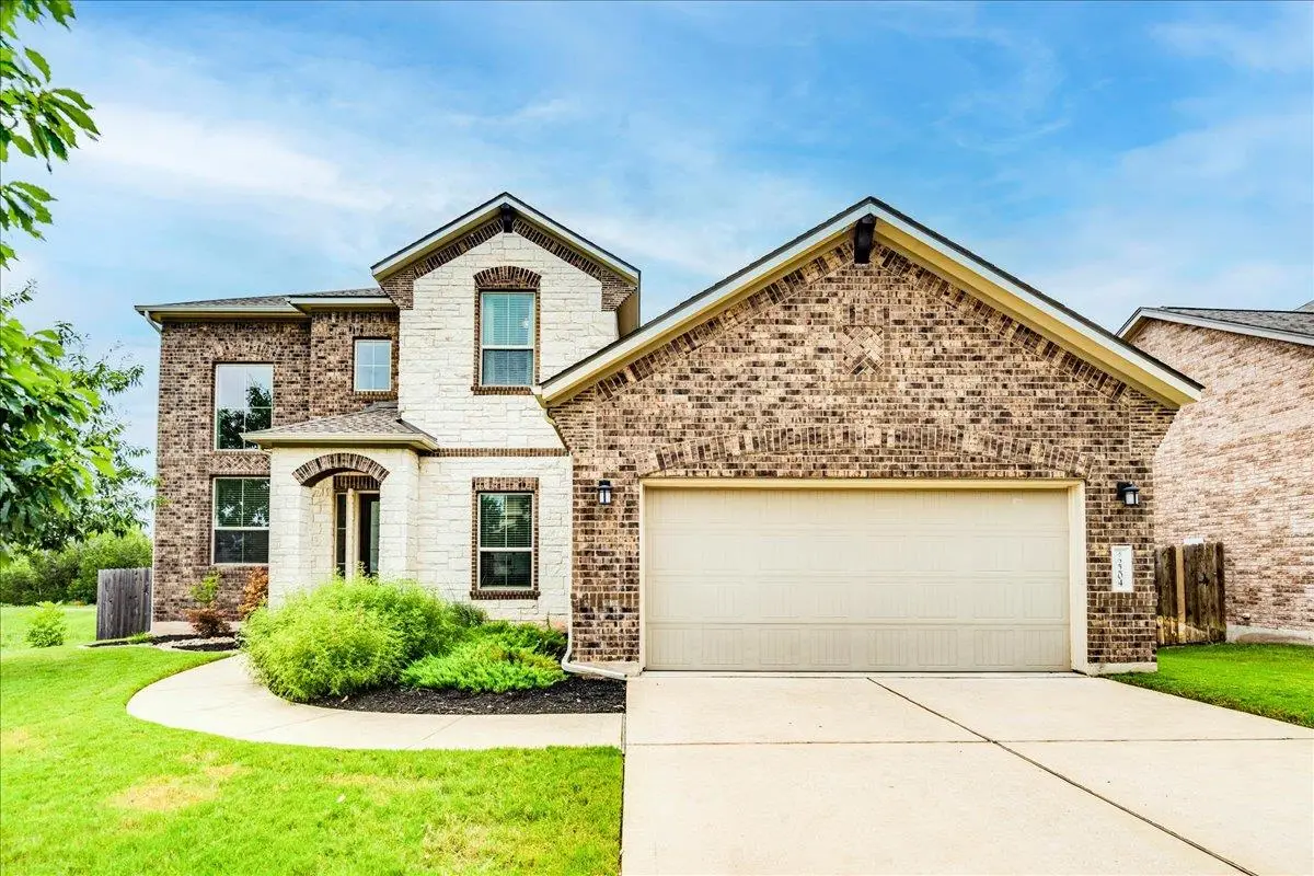 2204 Camino Alemeda Ln, Leander, TX 78641 - #1