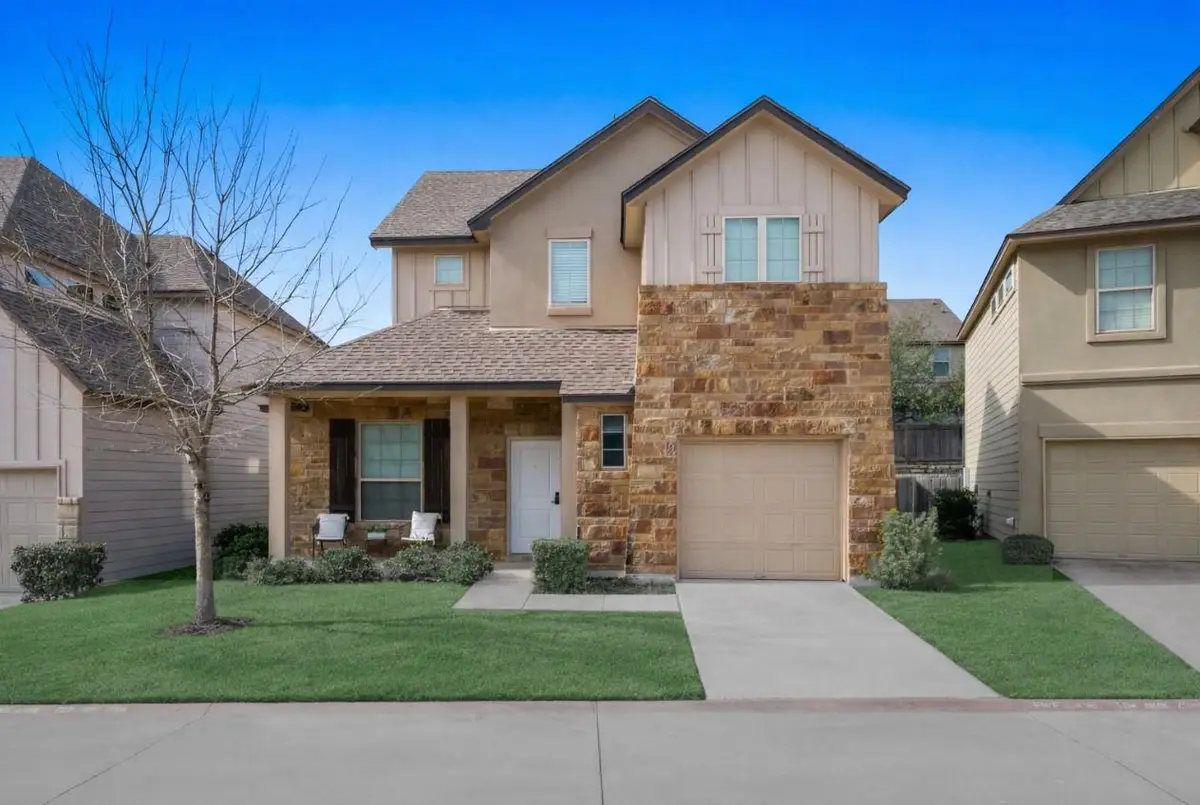 13501 Metric Blvd #8, Austin, TX 78727 - #1