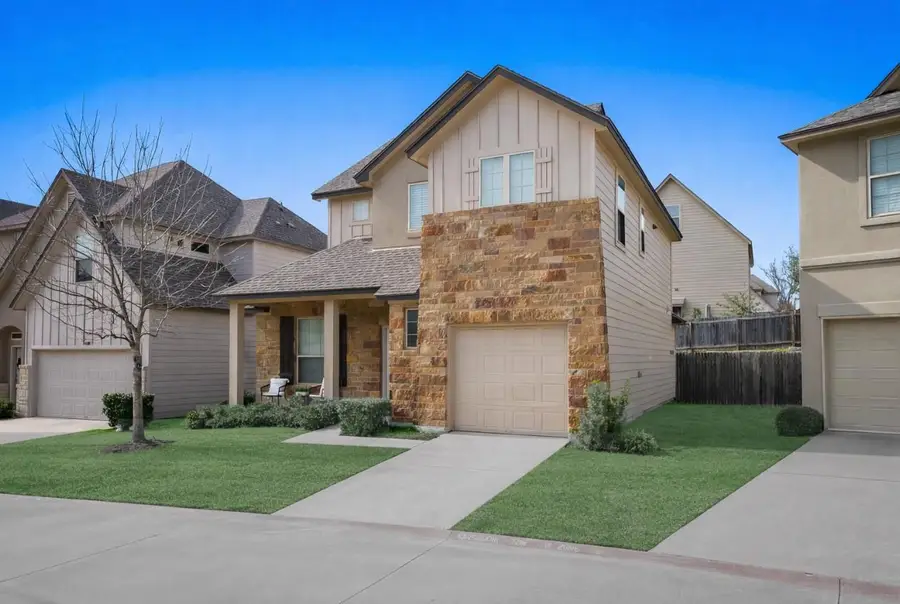 13501 Metric Blvd #8, Austin, TX 78727 - #2