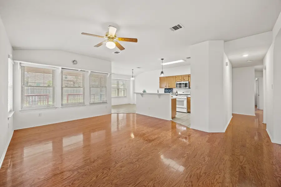 1415 Continental Pass, Cedar Park, TX 78613 - #2