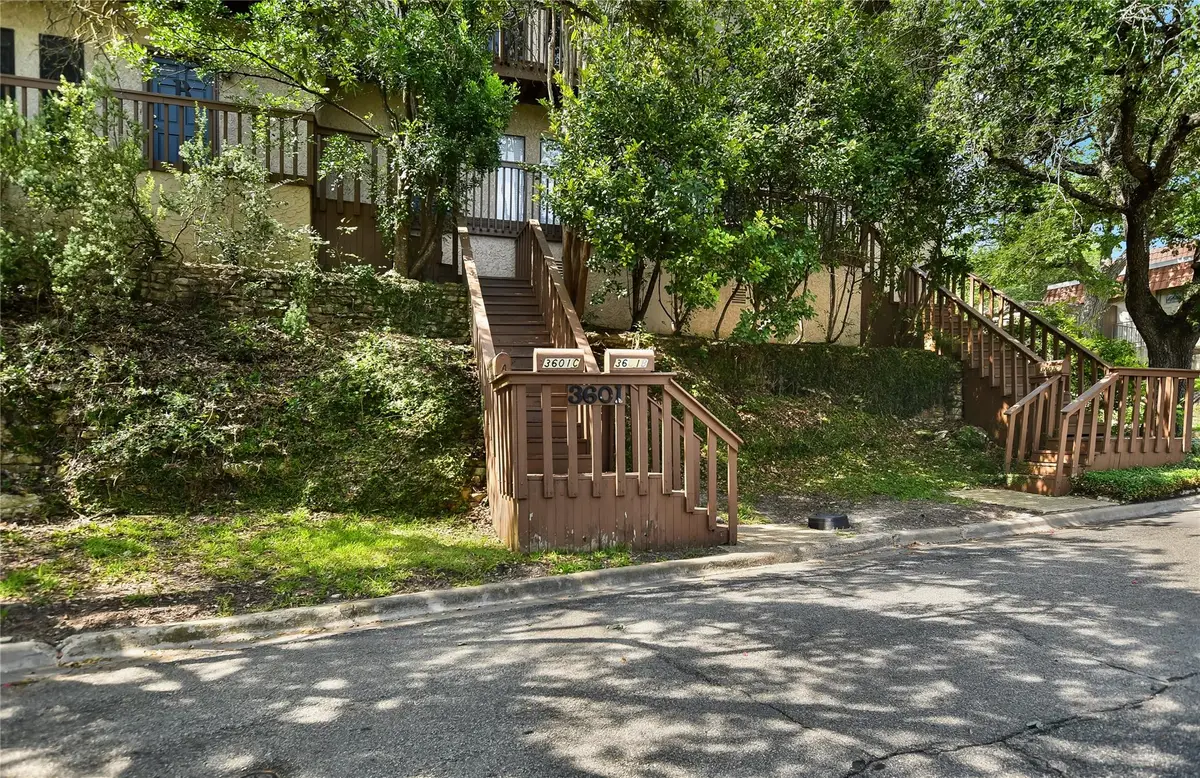 3601 Las Colinas Dr #B, Austin, TX 78731 - #1