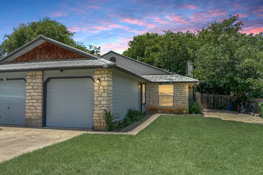 700 Misty Morning Way, Round Rock, TX 78664 - #2